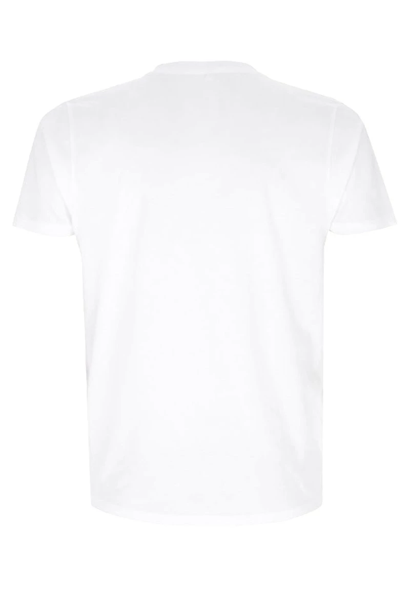 Henry Tiger Unisex MARVEL AVENGERS CLASSIC - AVENGER THOR COSTUME - T-Shirt Print - White 7 Henry Tiger Unisex MARVEL AVENGERS CLASSIC - AVENGER THOR COSTUME - T-Shirt Print - White – Bild 7