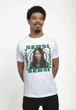 Henry Tiger MARVEL UNISEX SERSI HERO BOX - T-Shirt Print - White -Günstiges Henry Tiger Geschäft 0156533238d14d9dae710717f43f7154