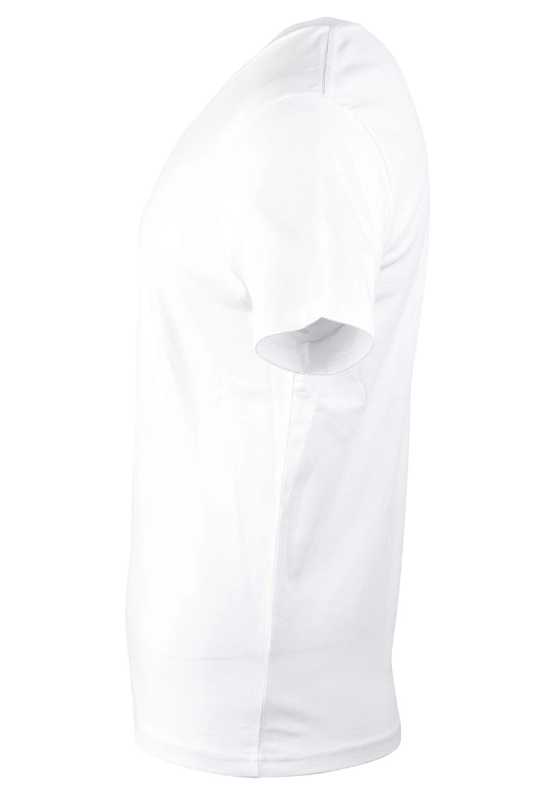 Henry Tiger Unisex DISNEY BIG HERO 6 MOVIE - BAYMAX 30 YEARS - T-Shirt Print - White 6 Henry Tiger Unisex DISNEY BIG HERO 6 MOVIE - BAYMAX 30 YEARS - T-Shirt Print - White – Bild 6