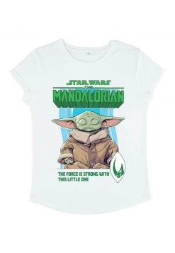 Henry Tiger Damen STAR WARS STRONG FORCE - T-Shirt Print - White 10 Henry Tiger Damen STAR WARS STRONG FORCE - T-Shirt Print - White -Günstiges Henry Tiger Geschäft 031cf49393bd4f2081e7c03eda42512a