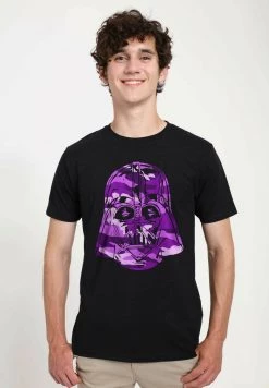 Henry Tiger Unisex STAR WARS - T-Shirt Print - Black -Günstiges Henry Tiger Geschäft 03bf8f5c975c4b0089d84de36f9ff7c1