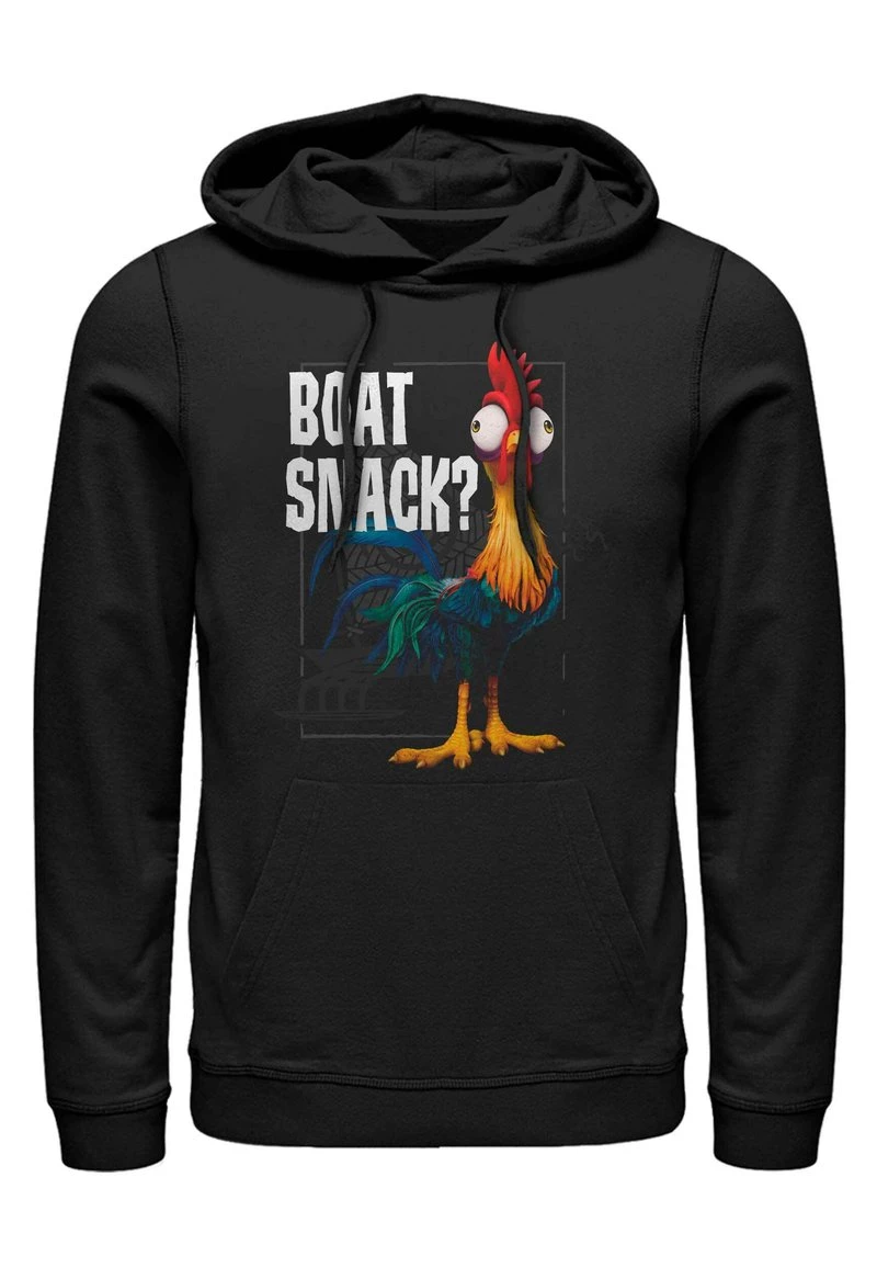 Henry Tiger Unisex PIXAR - Kapuzenpullover - Black 1 Henry Tiger Unisex PIXAR - Kapuzenpullover - Black