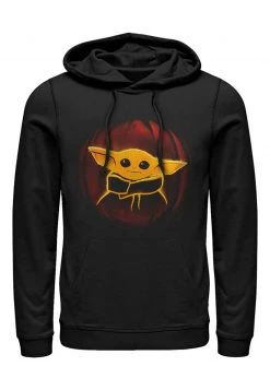 Henry Tiger Unisex STAR WARS - Kapuzenpullover - Black