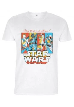 Henry Tiger T-Shirt Print - White | Unisex -Günstiges Henry Tiger Geschäft 060b403b41764028987829e3b50b2db1