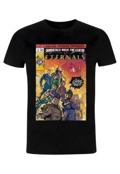 Henry Tiger Unisex T-Shirt Print - Black -Günstiges Henry Tiger Geschäft 073e4b70a190411eb221559f819d6910