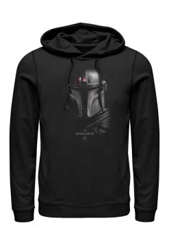 Henry Tiger Unisex STAR WARS HERO SHOT - Kapuzenpullover - Black