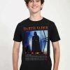 Henry Tiger STAR WARS UNISEX - T-Shirt Print - Black