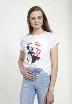 Henry Tiger DISNEY CLASSICS NO RULES - T-Shirt Print - White | Damen -Günstiges Henry Tiger Geschäft 0a2e73aeca654f399c6344d65fcbf2b8