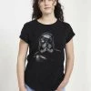 Henry Tiger STAR WARS PHASMA - T-Shirt Print - Black | Damen