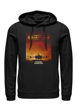 Henry Tiger STAR WARS - Kapuzenpullover - Black | Unisex