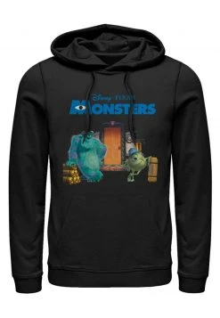 Henry Tiger Unisex PIXAR - Kapuzenpullover - Black