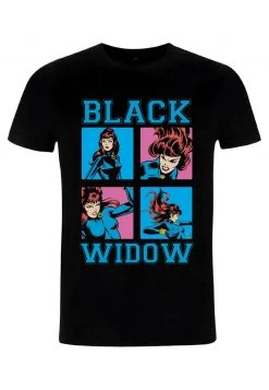Henry Tiger Unisex MARVEL AVENGERS CLASSIC - POP WIDOW - T-Shirt Print - Black 9 Henry Tiger Unisex MARVEL AVENGERS CLASSIC - POP WIDOW - T-Shirt Print - Black -Günstiges Henry Tiger Geschäft 0aace8e396b9458daf6c0fd865926712