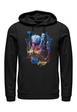 Henry Tiger Unisex Sweatshirt - Black