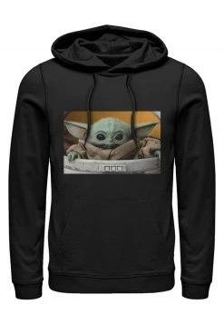 Henry Tiger Unisex STAR WARS - Kapuzenpullover - Black