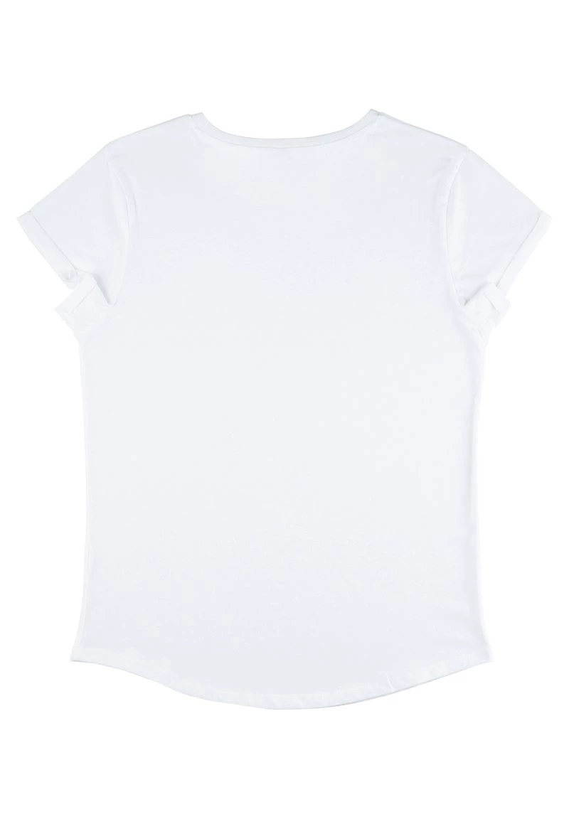 Henry Tiger Damen DISNEY STITCH - T-Shirt Print - White 6 Henry Tiger Damen DISNEY STITCH - T-Shirt Print - White – Bild 6