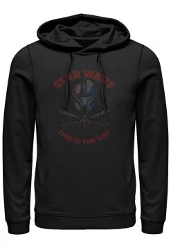 Henry Tiger STAR WARS - Kapuzenpullover - Black | Unisex