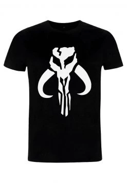 Henry Tiger Unisex T-Shirt Print - Black -Günstiges Henry Tiger Geschäft 0ea3b0533741413ea83c42bfc7c9650b