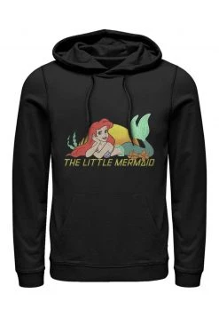 Henry Tiger Unisex TIRED OF SWIMMING - Kapuzenpullover - Multicolor