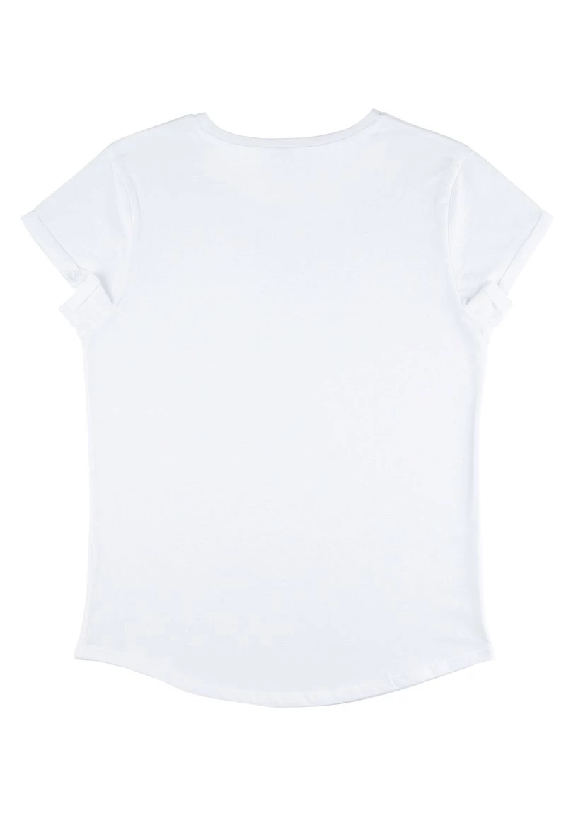 Henry Tiger Damen MARVEL AVENGERS CLASSIC - AVENGER HANDS - T-Shirt Print - White 6 Henry Tiger Damen MARVEL AVENGERS CLASSIC - AVENGER HANDS - T-Shirt Print - White – Bild 6