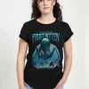 Henry Tiger STAR WARS SPYDERZ BAND - T-Shirt Print - Black | Damen