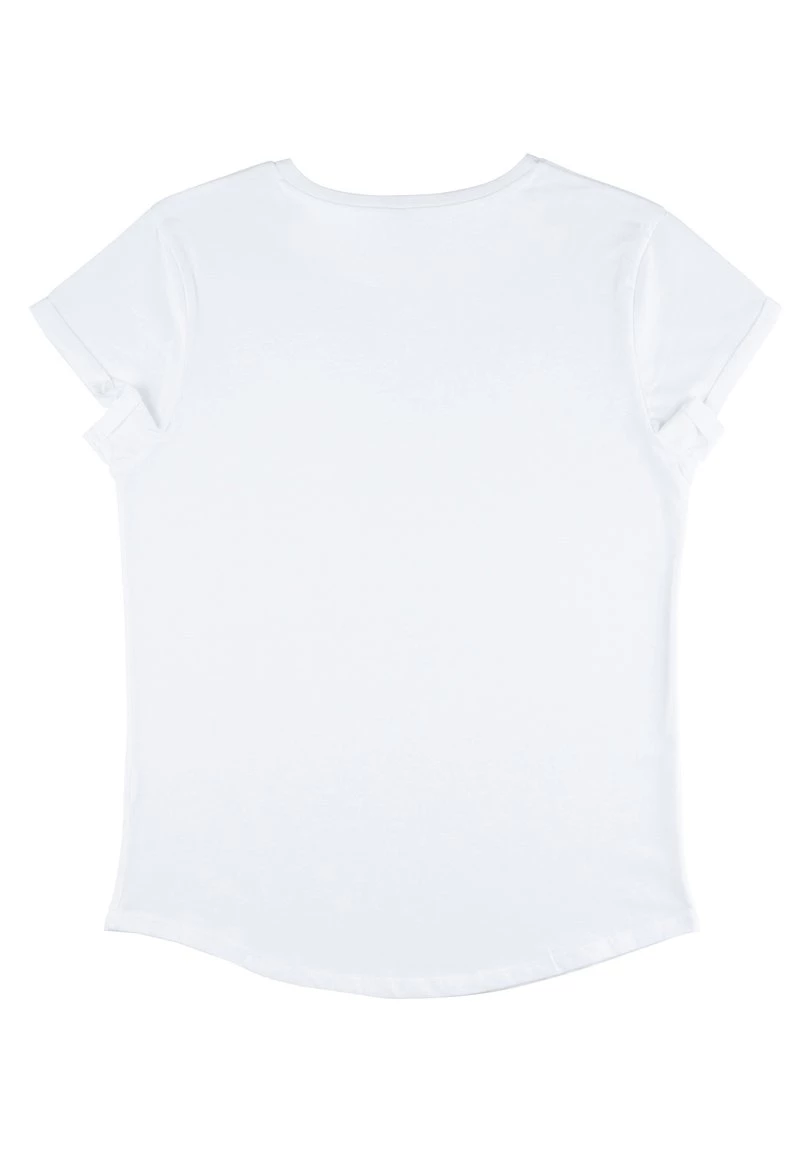 Henry Tiger Damen DISNEY PETER PAN - FLY AWAY WITH ME - T-Shirt Print - White 6 Henry Tiger Damen DISNEY PETER PAN - FLY AWAY WITH ME - T-Shirt Print - White – Bild 6