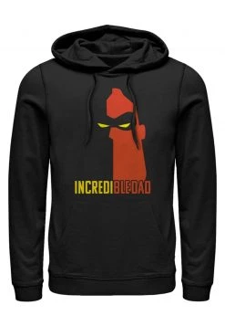 Henry Tiger Unisex PIXAR - Kapuzenpullover - Black