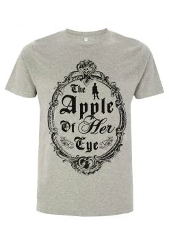 Henry Tiger DISNEY CLASSICS UNISEX APPLE OF HER EYE - T-Shirt Print - Melange Grey -Günstiges Henry Tiger Geschäft 123f75d31f8f448aa217144891407290