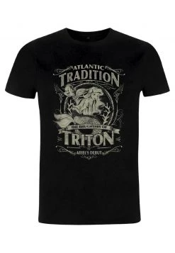 Henry Tiger DISNEY UNISEX - T-Shirt Print - Black -Günstiges Henry Tiger Geschäft 12e1730ae2384002a925dfeeaf5e6294