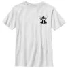 Henry Tiger DISNEY CLASSICS - T-Shirt Print - White | Unisex