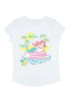 Henry Tiger Damen DISNEY - T-Shirt Print - White -Günstiges Henry Tiger Geschäft 135e516d018c48a59c6f5c1510f8f1d5