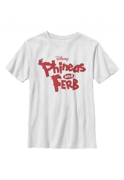 Henry Tiger DISNEY CLASSICS LOGO - T-Shirt Print - White | Unisex