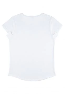 Henry Tiger Damen MARVEL AVENGERS CLASSIC - RETRO IRONMAN LOGO - T-Shirt Print - White -Günstiges Henry Tiger Geschäft 139db269ebd14780ac08a427f9d27749