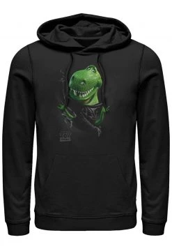 Henry Tiger Unisex PIXAR - Kapuzenpullover - Black