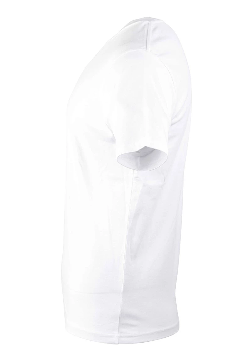 Henry Tiger Unisex STAR WARS MOFF THRESHHOLD - T-Shirt Print - White 6 Henry Tiger Unisex STAR WARS MOFF THRESHHOLD - T-Shirt Print - White – Bild 6