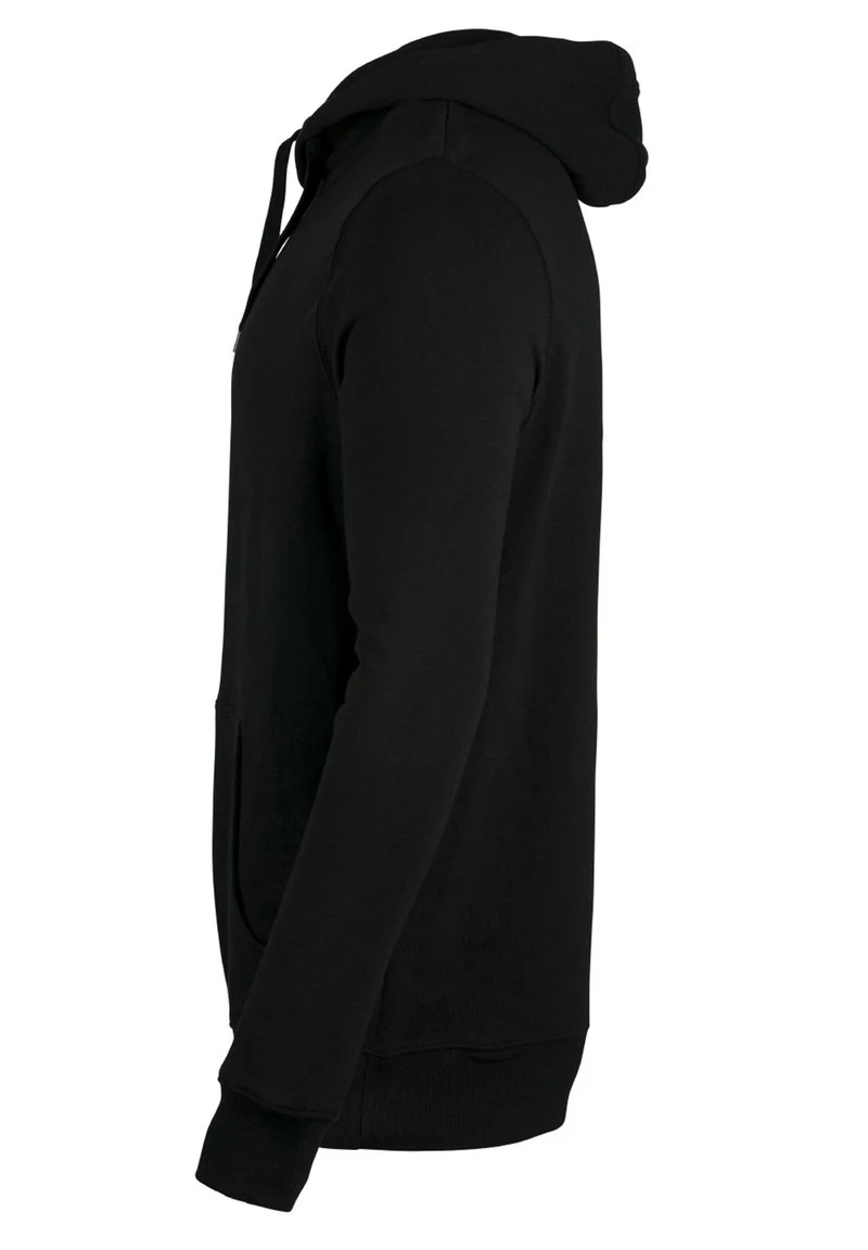 Henry Tiger MARVEL UNISEX MOUTH OPEN - Kapuzenpullover - Black 2 Henry Tiger MARVEL UNISEX MOUTH OPEN - Kapuzenpullover - Black – Bild 2