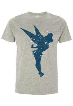 Henry Tiger Unisex DISNEY PETER PAN - TINK AMERICANA - T-Shirt Print - Melange Grey 9 Henry Tiger Unisex DISNEY PETER PAN - TINK AMERICANA - T-Shirt Print - Melange Grey -Günstiges Henry Tiger Geschäft 160e8b4a9c5b4a64b5ad9cfea852cd87