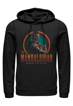 Henry Tiger Unisex STAR WARS - Kapuzenpullover - Black