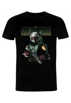 Henry Tiger STAR WARS UNISEX MANDOMON SHOOT OUT - T-Shirt Print - Black 9 Henry Tiger STAR WARS UNISEX MANDOMON SHOOT OUT - T-Shirt Print - Black -Günstiges Henry Tiger Geschäft 187402b9ac71444db35e9705c2282079