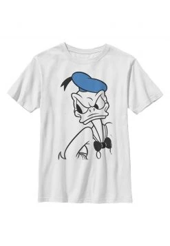 Henry Tiger Unisex DISNEY CLASSICS KIDS TONAL LINE DONALD - Kostüm - White