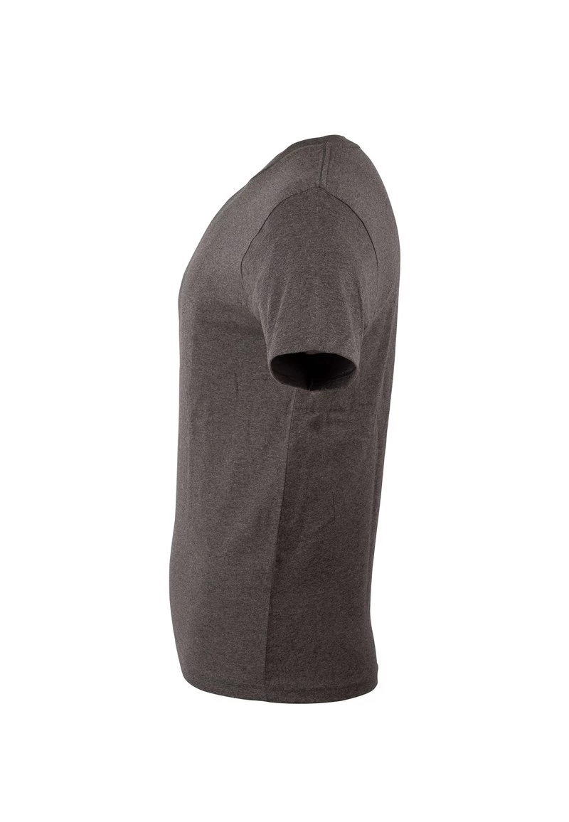 Henry Tiger Herren MARVEL AVENGERS CLASSIC - NEON AVENGERS ICON - T-Shirt Print - Melange Black 6 Henry Tiger Herren MARVEL AVENGERS CLASSIC - NEON AVENGERS ICON - T-Shirt Print - Melange Black – Bild 6