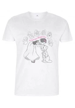 Henry Tiger Unisex DISNEY SNOW WHITE - HEIGH-HO - T-Shirt Print - White 10 Henry Tiger Unisex DISNEY SNOW WHITE - HEIGH-HO - T-Shirt Print - White -Günstiges Henry Tiger Geschäft 1b3364f01c834d509003cb447ce38bbf