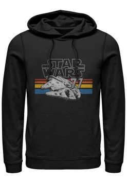 Henry Tiger STAR WARS - Kapuzenpullover - Black | Unisex