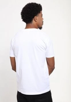 Henry Tiger Unisex DISNEY IN MY HEART - T-Shirt Print - White -Günstiges Henry Tiger Geschäft 1bd7572694bd498f981550fba4e10fc4