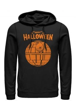 Henry Tiger Unisex STAR WARS - Kapuzenpullover - Black