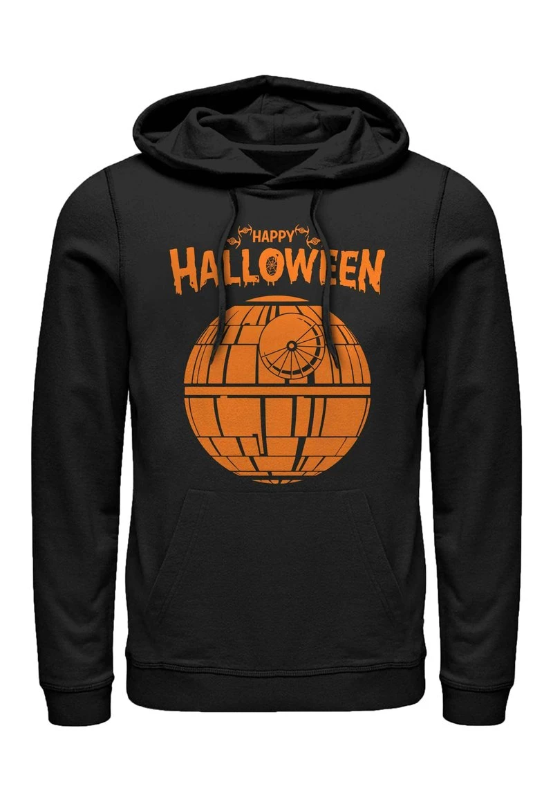 Henry Tiger Unisex STAR WARS - Kapuzenpullover - Black 1 Henry Tiger Unisex STAR WARS - Kapuzenpullover - Black