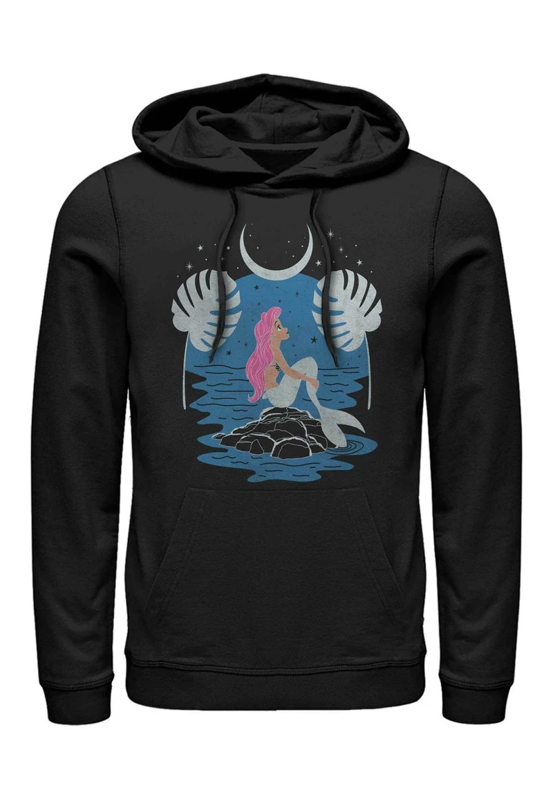 Henry Tiger Unisex Kapuzenpullover - Black 1 Henry Tiger Unisex Kapuzenpullover - Black