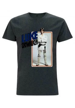 Henry Tiger Herren STAR WARS: CLASSIC - LUKE SMILES - T-Shirt Print - Black 10 Henry Tiger Herren STAR WARS: CLASSIC - LUKE SMILES - T-Shirt Print - Black -Günstiges Henry Tiger Geschäft 1c404e38306646659e9372af37b0c8ce