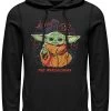 Henry Tiger Unisex STAR WARS - Kapuzenpullover - Black