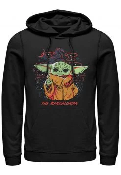 Henry Tiger Unisex STAR WARS - Kapuzenpullover - Black