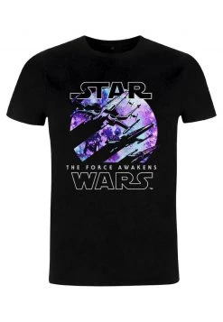 Henry Tiger STAR WARS - T-Shirt Print - Black | Unisex -Günstiges Henry Tiger Geschäft 1c736f15a76a4ad28fa5a12c5cb157c2